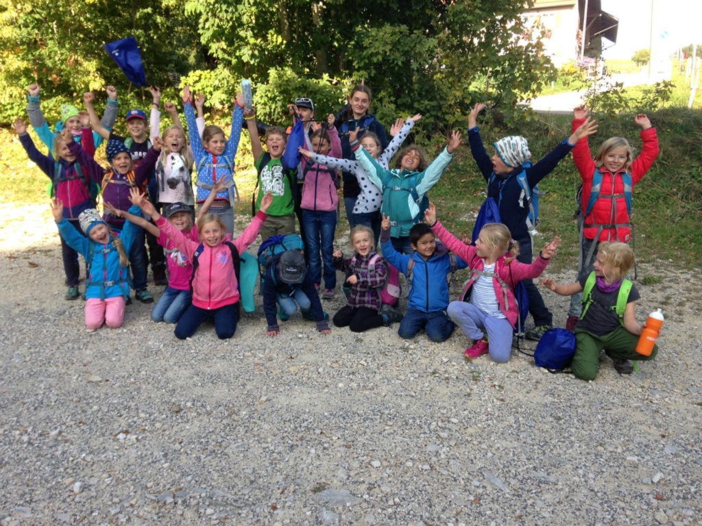 Jugendausflug